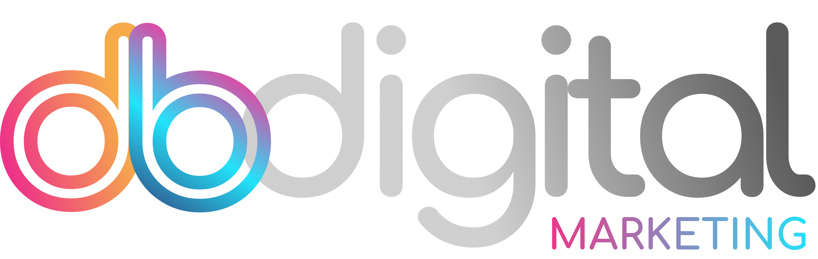 DB Digital Marketing
