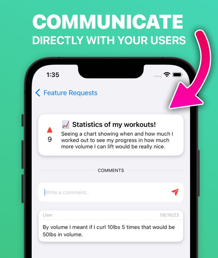 Beating that WishKit thing